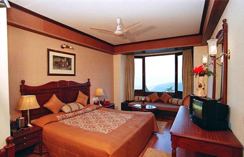 The Haveli Hari Ganga By Leisure Hotels Haridwār Eksteriør billede